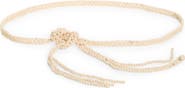 Kallmeyer Sora Beaded Belt