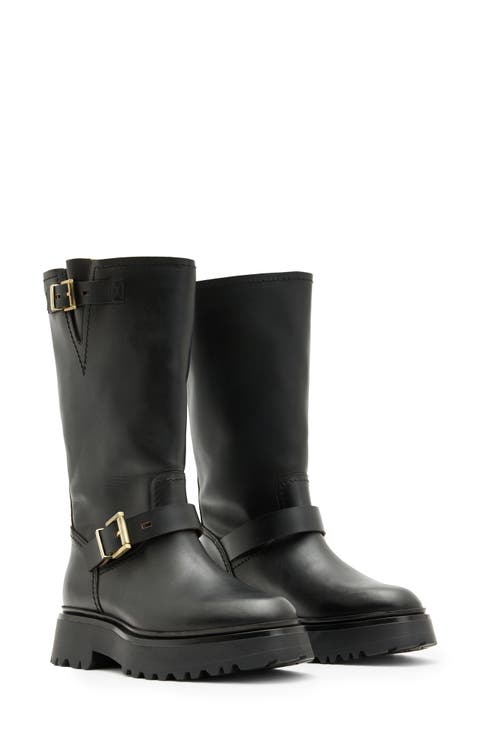 Marisa Biker Boot (Women)
