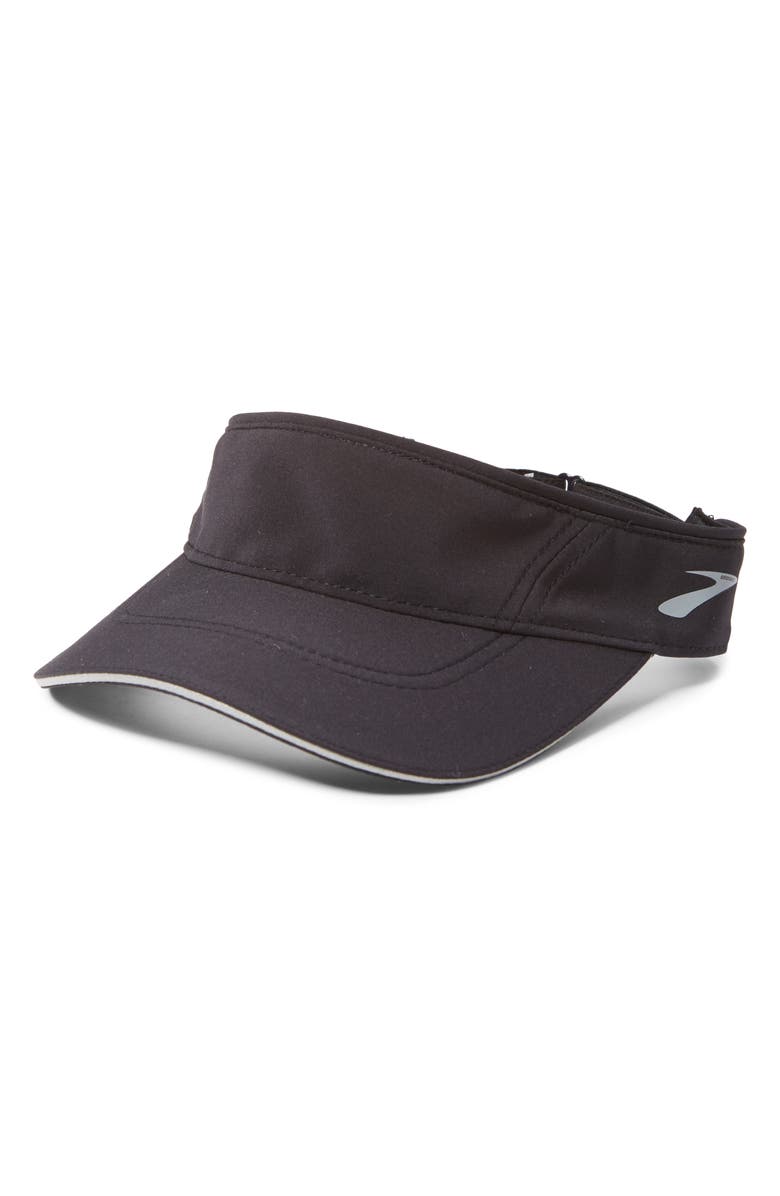 Brooks Chaser Visor, Main, color,