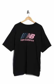 Logo Cotton T-Shirt