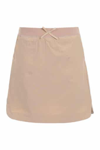Nautica Performance Uniform Skort