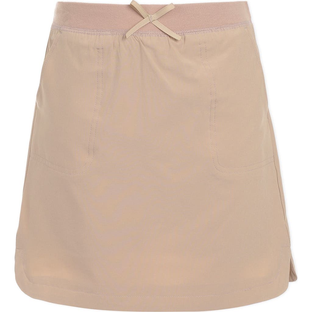 Nautica Performance Uniform Skort