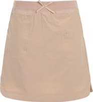 Nautica Performance Uniform Skort