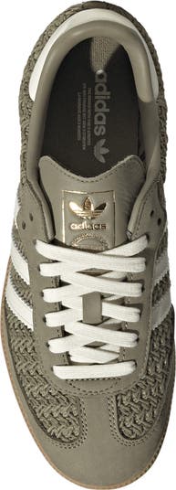 Samba Sneaker