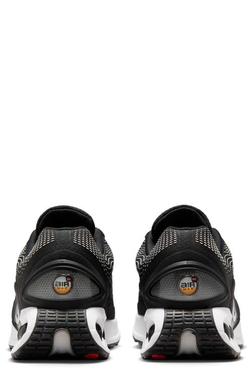 Nike Air Max Dn Sneaker In Multi