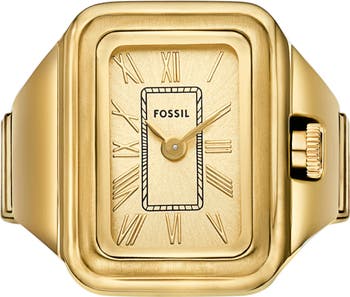 Raquel Watch Ring, 14mm