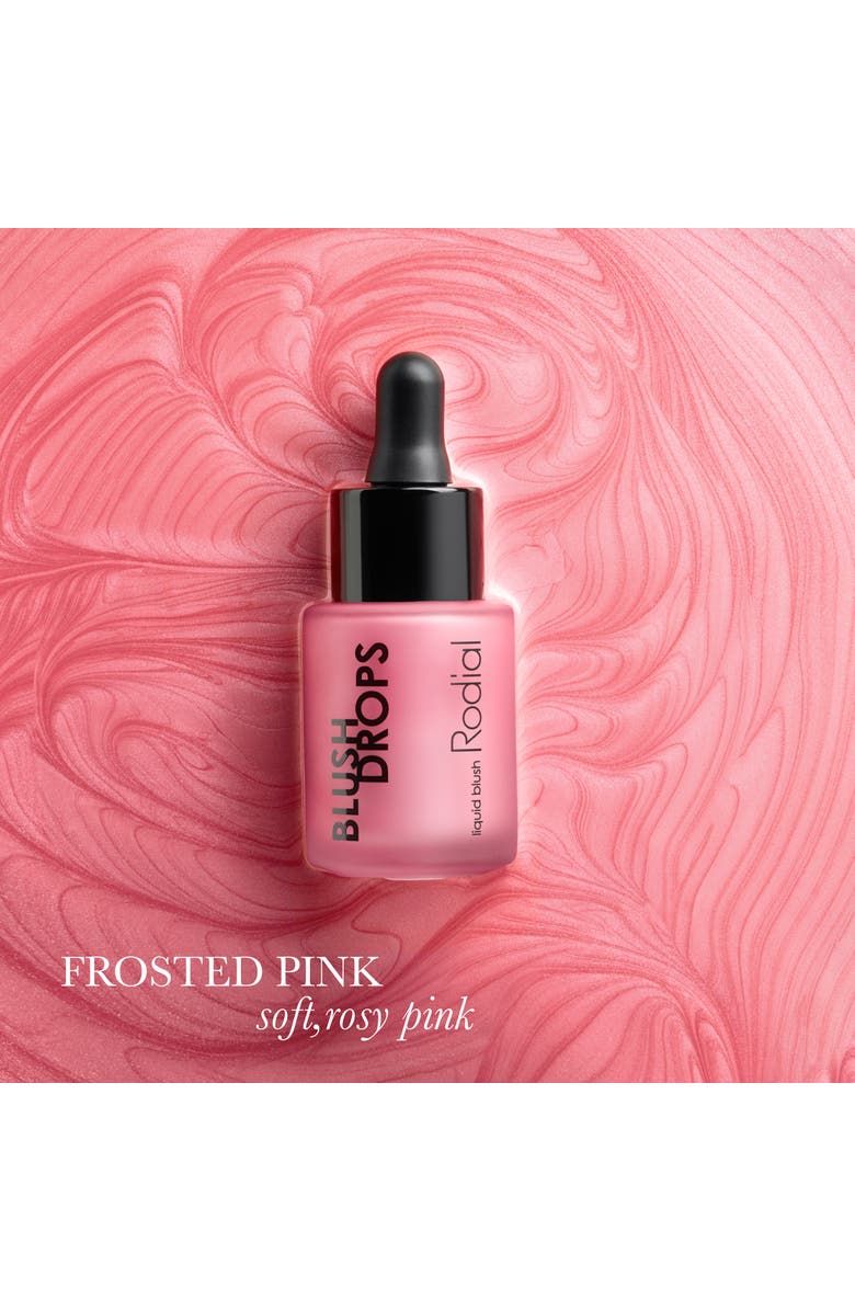 Rodial Blush Drops, Alternate, color, Frosted Pink