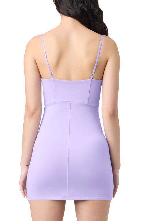 Florence By Mills Corset Minidress
