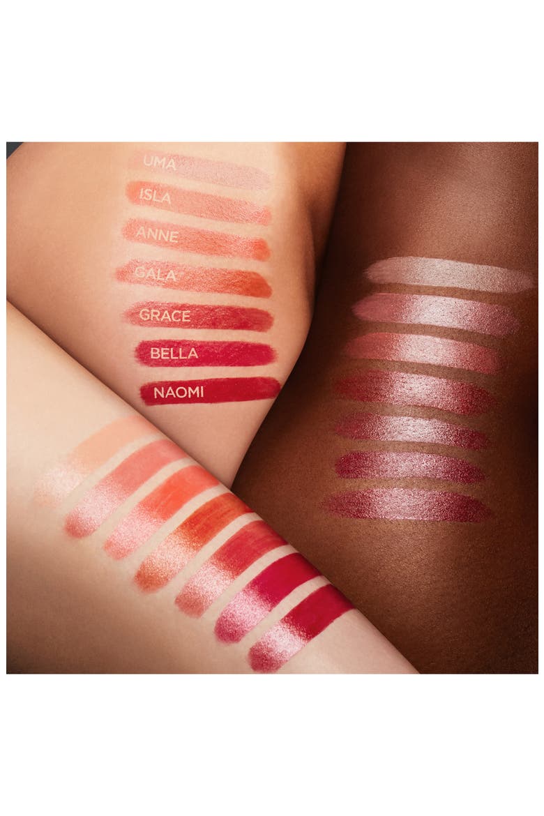 Boys & Girls Lip Color - The Girls, Alternate, color, NAOMI/ ULTRA-RICH