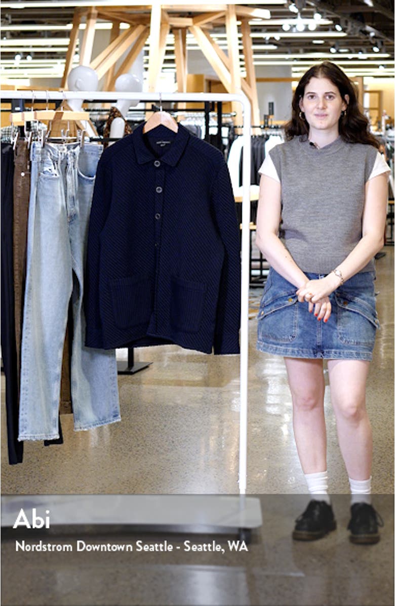 Jerry Utility Jacket