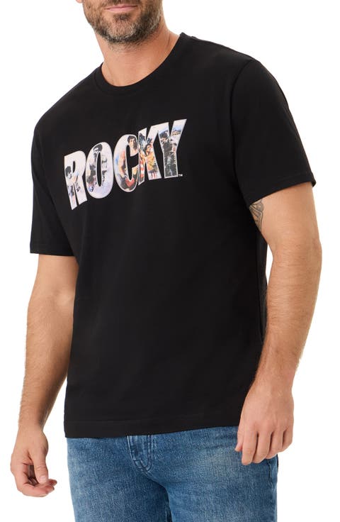x Rocky 50th The Rockyverse Graphic T-Shirt