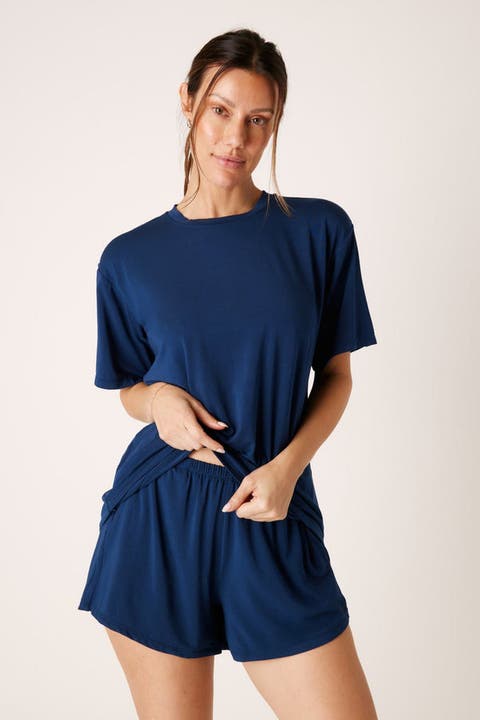 The Cool-Comf Lounge T-Shirt