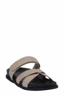 GC SHOES Denny Slide Sandal