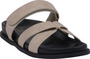 GC SHOES Denny Slide Sandal