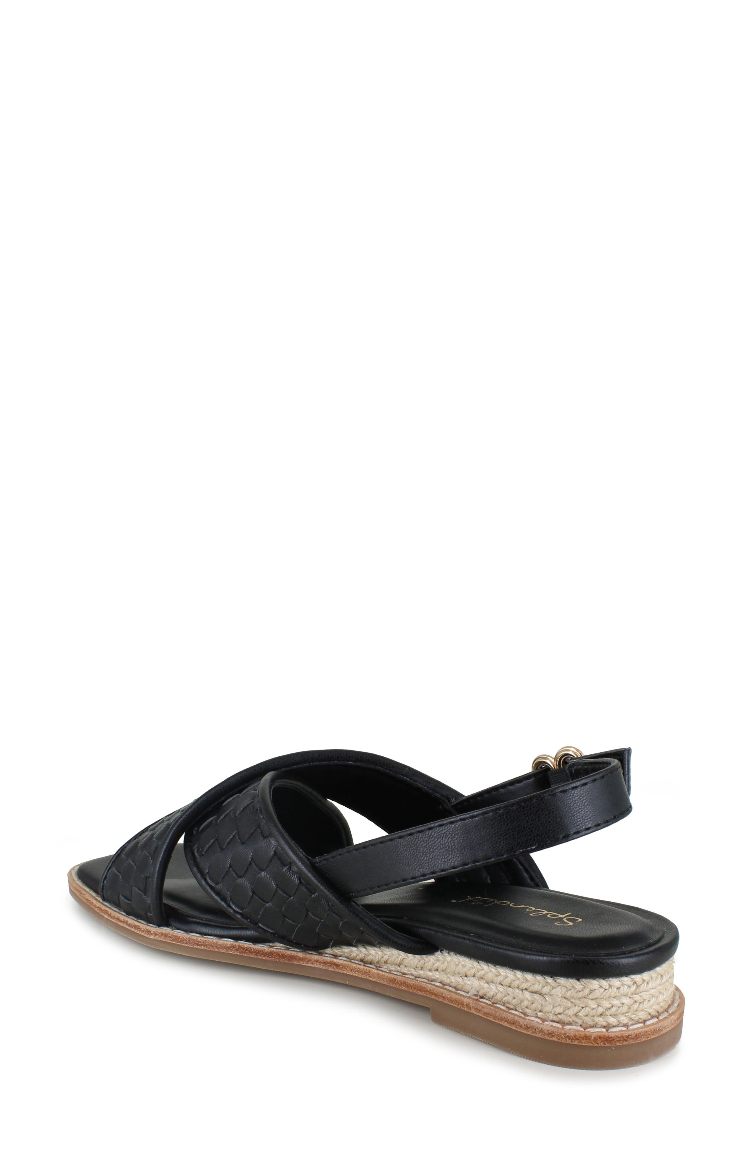 Splendid Bennet Slingback Sandal, Alternate, color, 