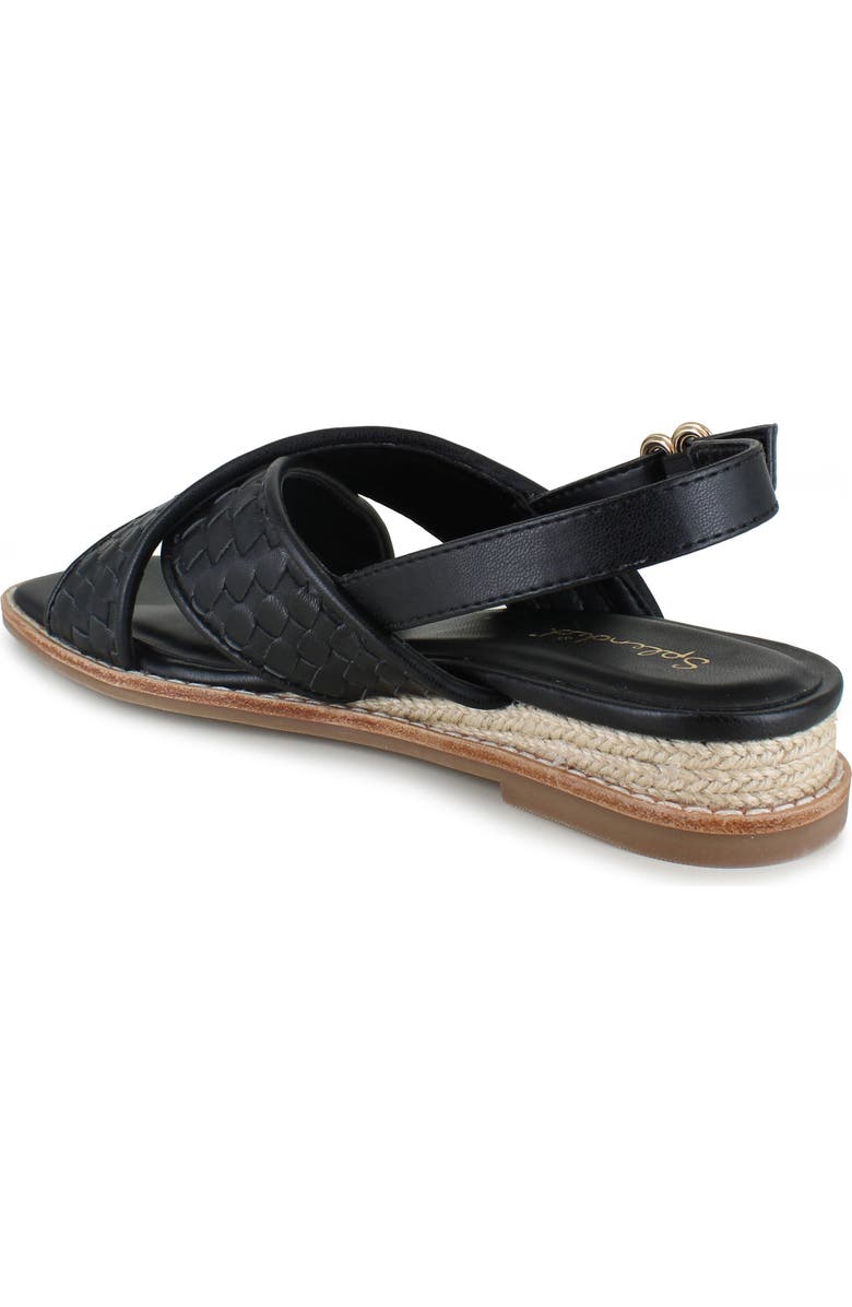 Splendid Bennet Slingback Sandal, Alternate, color,