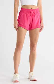 90 DEGREE BY REFLEX Lightstreme Lite Wave 2-in1 Shorts