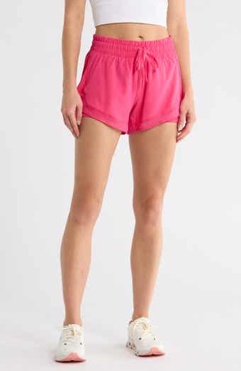 90 DEGREE BY REFLEX Lightstreme Lite Wave 2-in1 Shorts