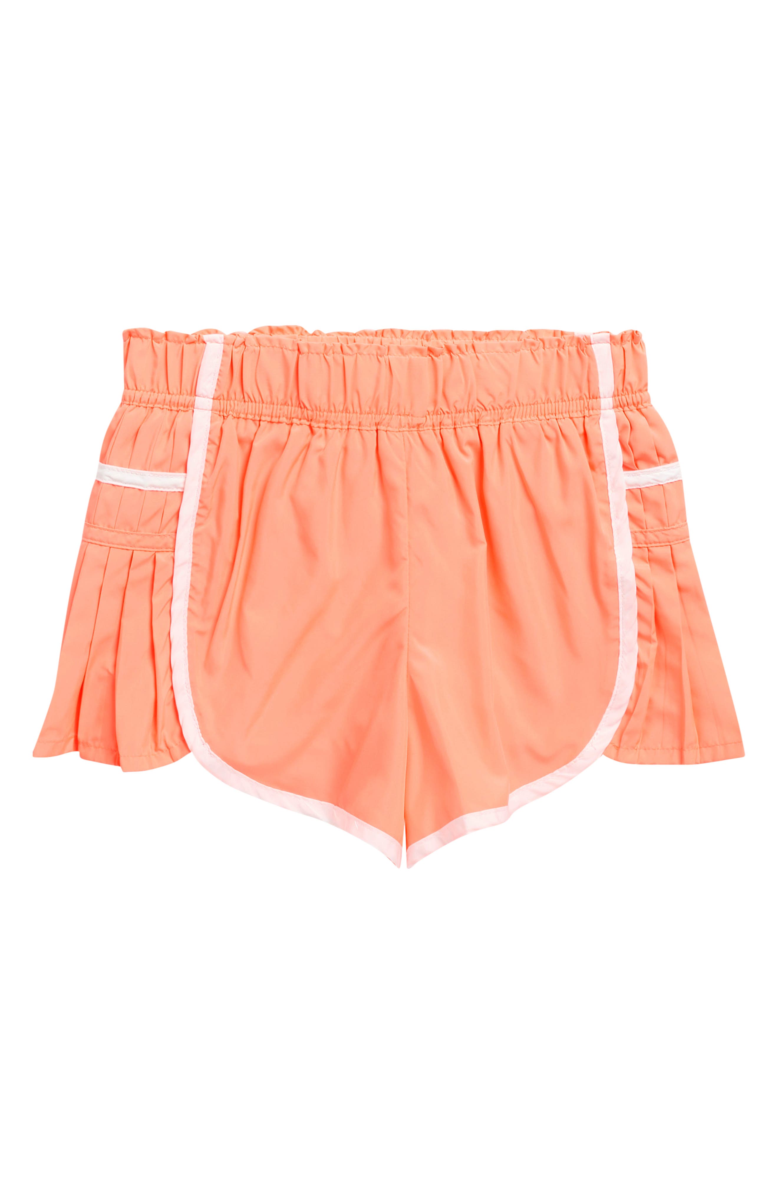 NEON CORAL