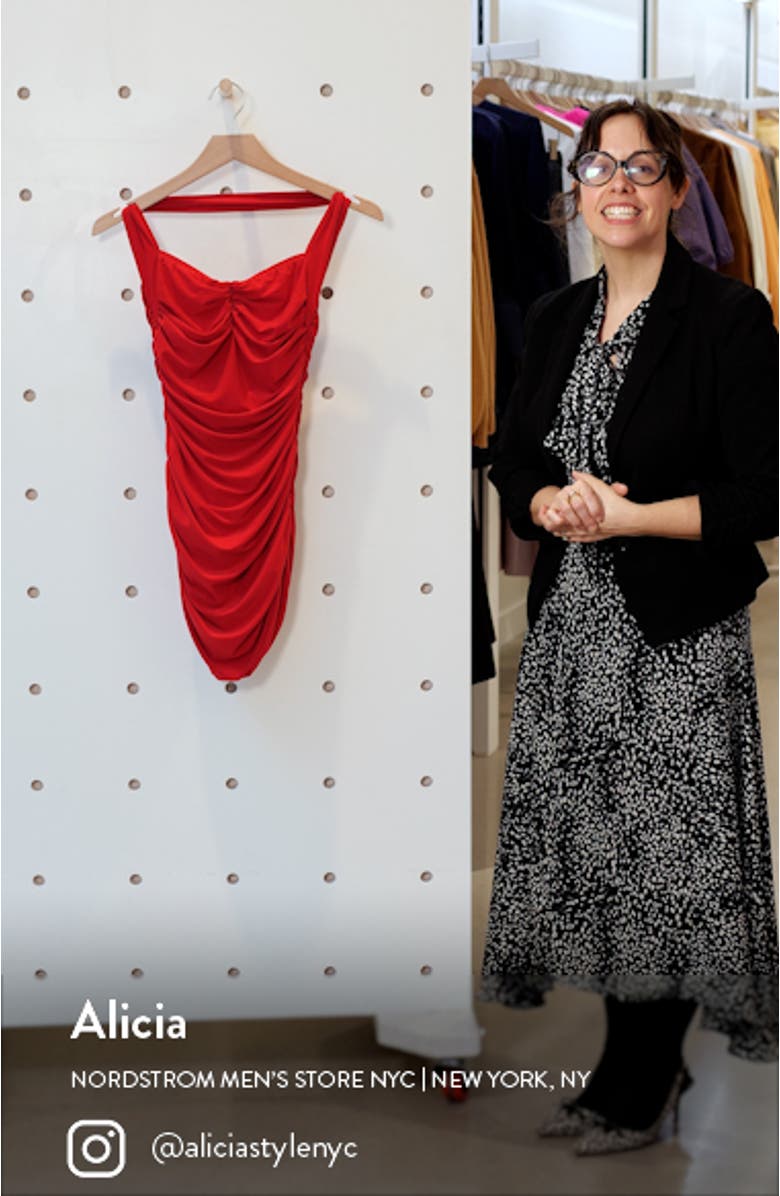 Bill One-Piece Swimsuit, sales video thumbnail