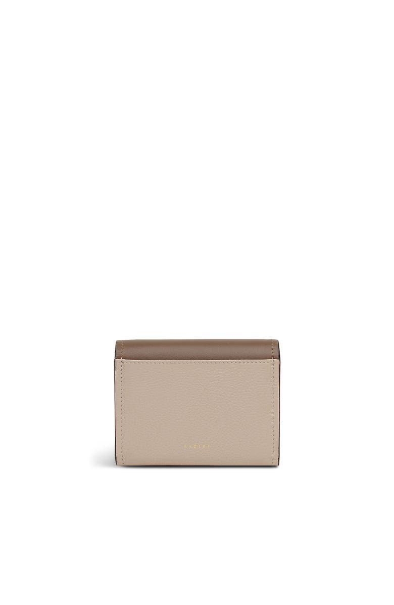 Radley The Christina- Colourblock Medium Flapover Wallet, Alternate, color,