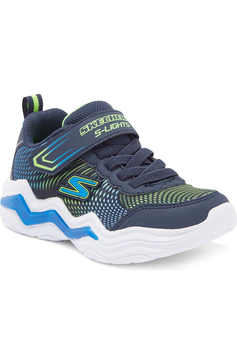 SKECHERS Erupters IV Sneaker, Main, color,