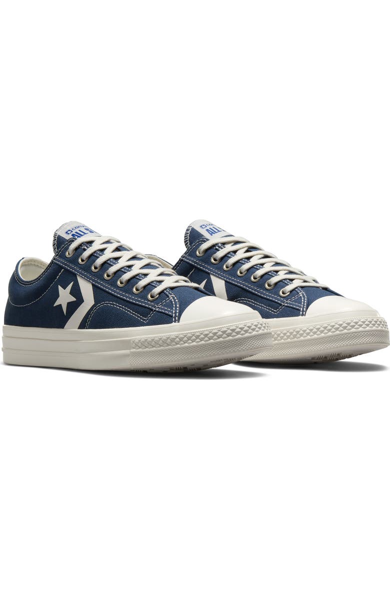 Converse Star Player 76 Oxford Sneaker, Alternate, color,