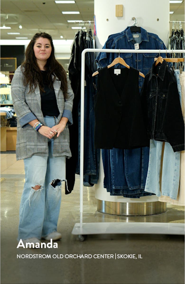 Casey Vest, sales video thumbnail