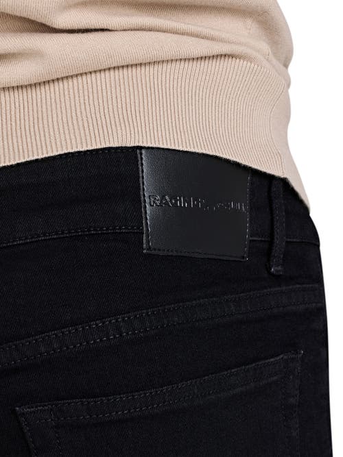 Raging Bull Regular Fit Jean In Blue