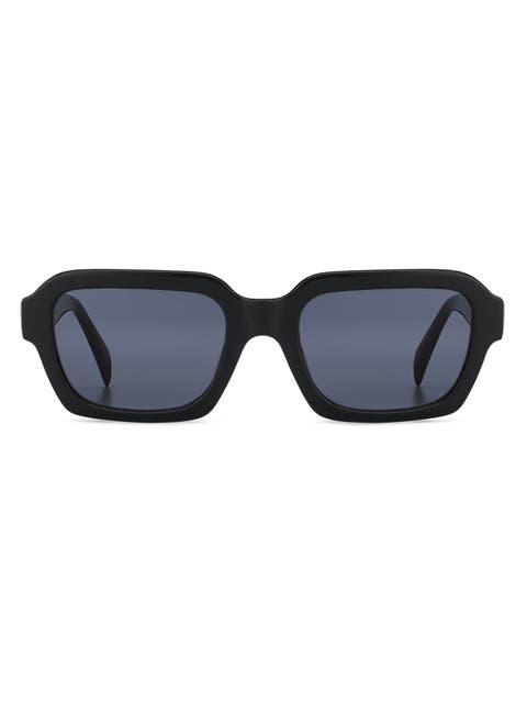 Chief Rectangular Sunglasses