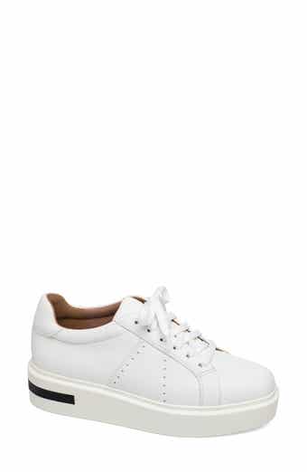 Linea Paolo Kozie Platform Sneaker