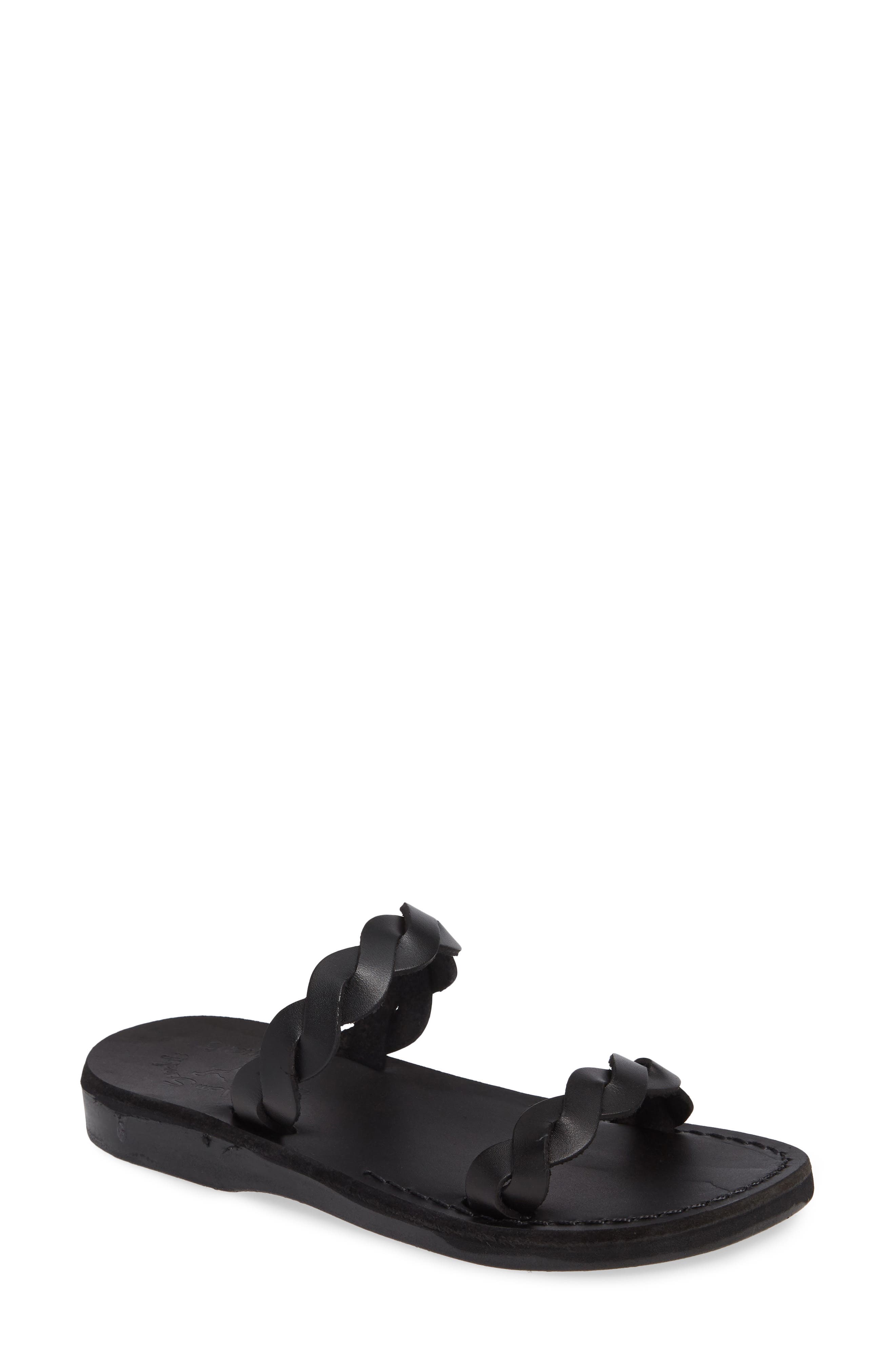 Jerusalem Sandals Joanna Sandal, Main, color, 
