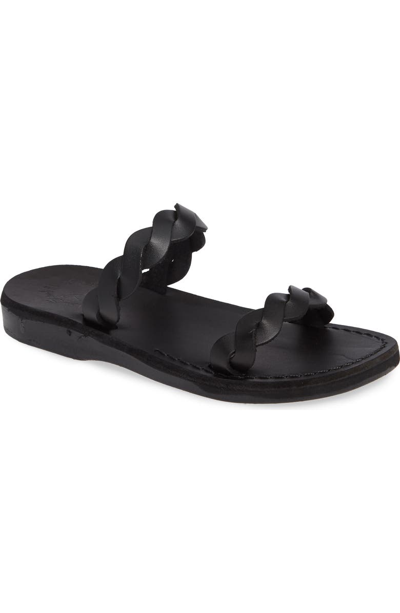 Jerusalem Sandals Joanna Sandal, Main, color,