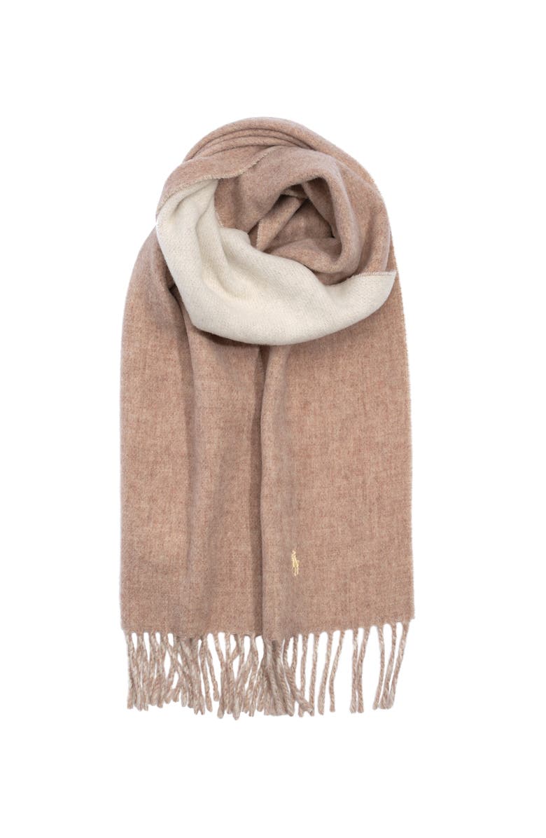 Polo Ralph Lauren Classic Reversible Scarf, Alternate, color, 