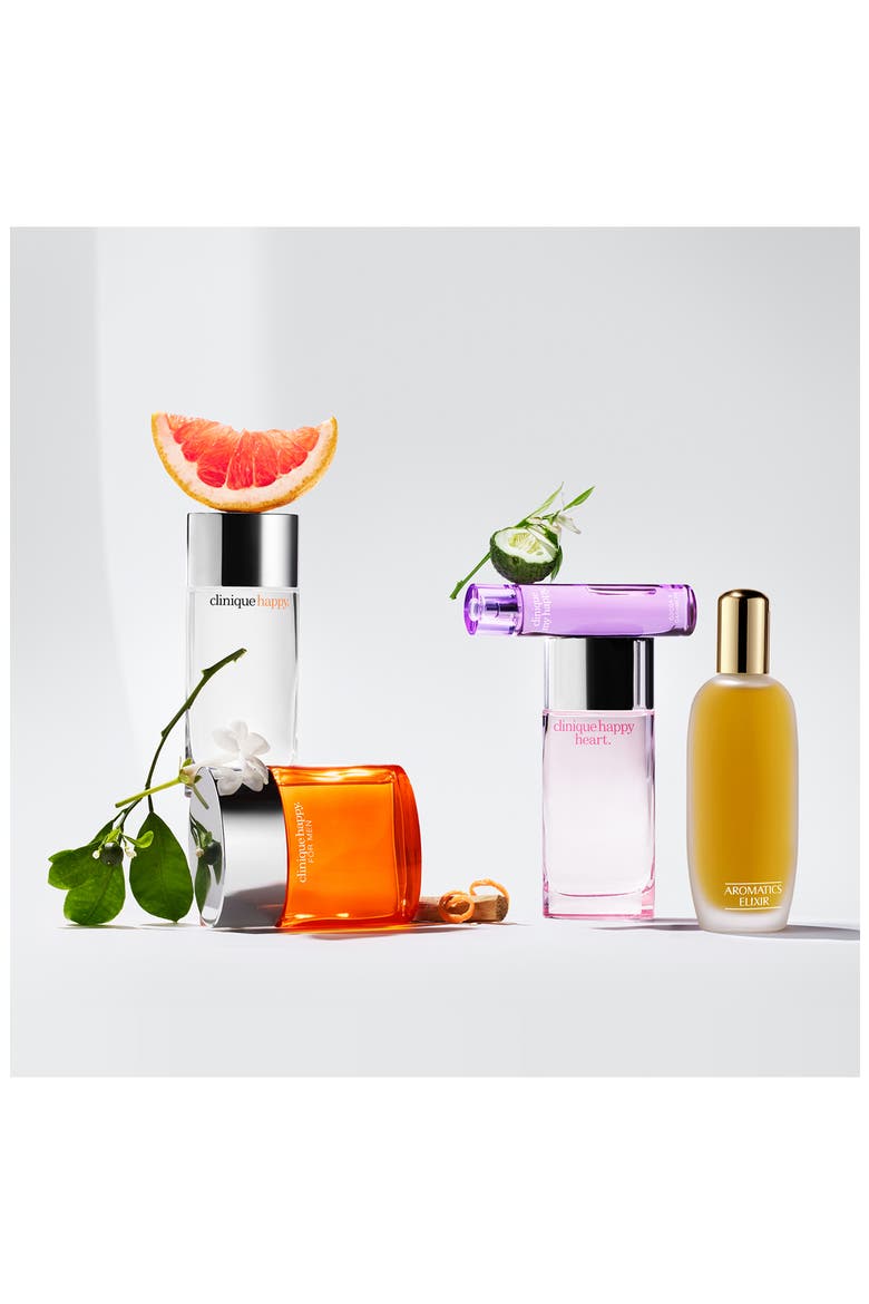 Happy Heart Eau de Parfum, Alternate, color, NO COLOR
