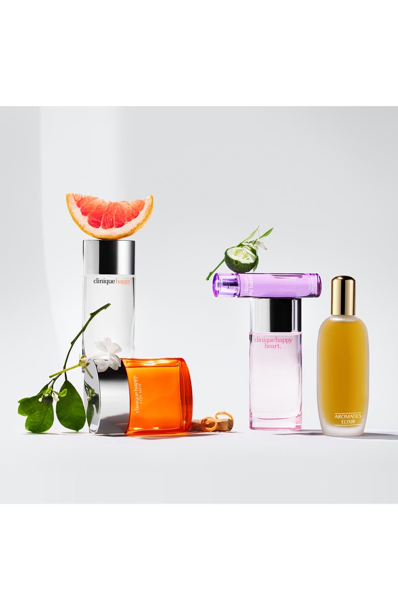 Clinique Happy Heart Spray, Alternate, color,