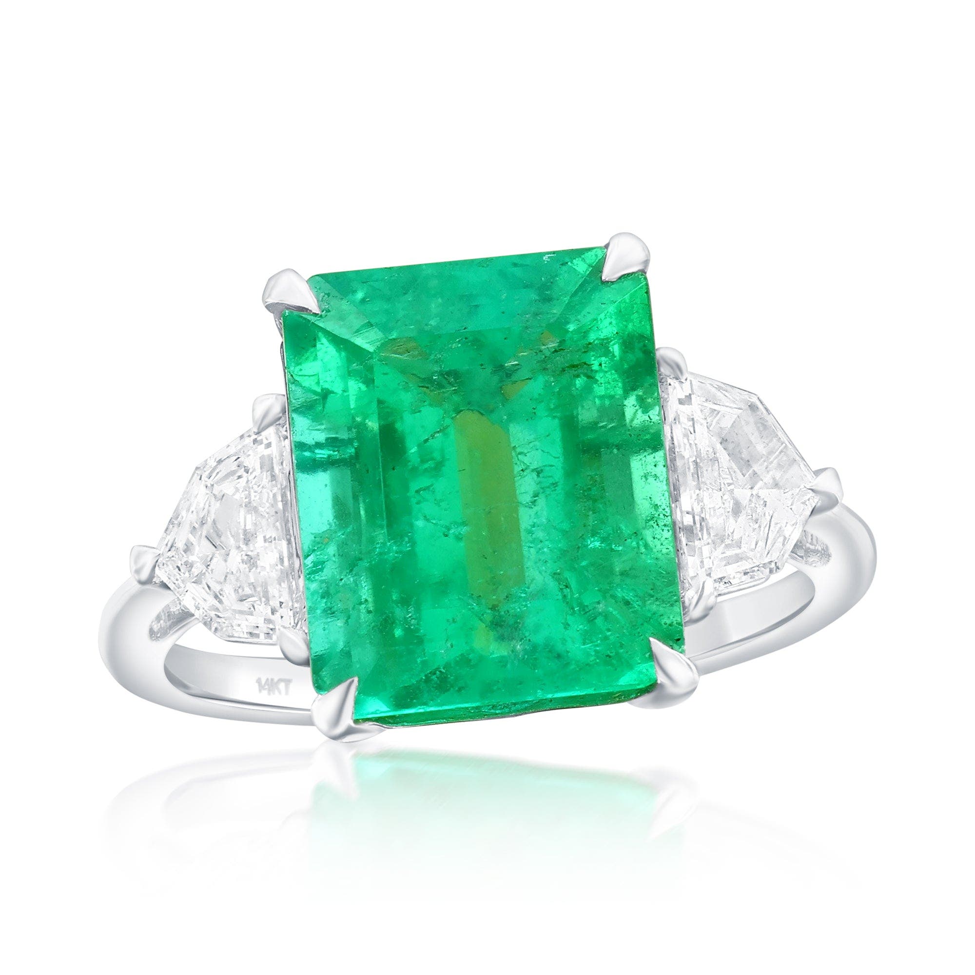 selected Green