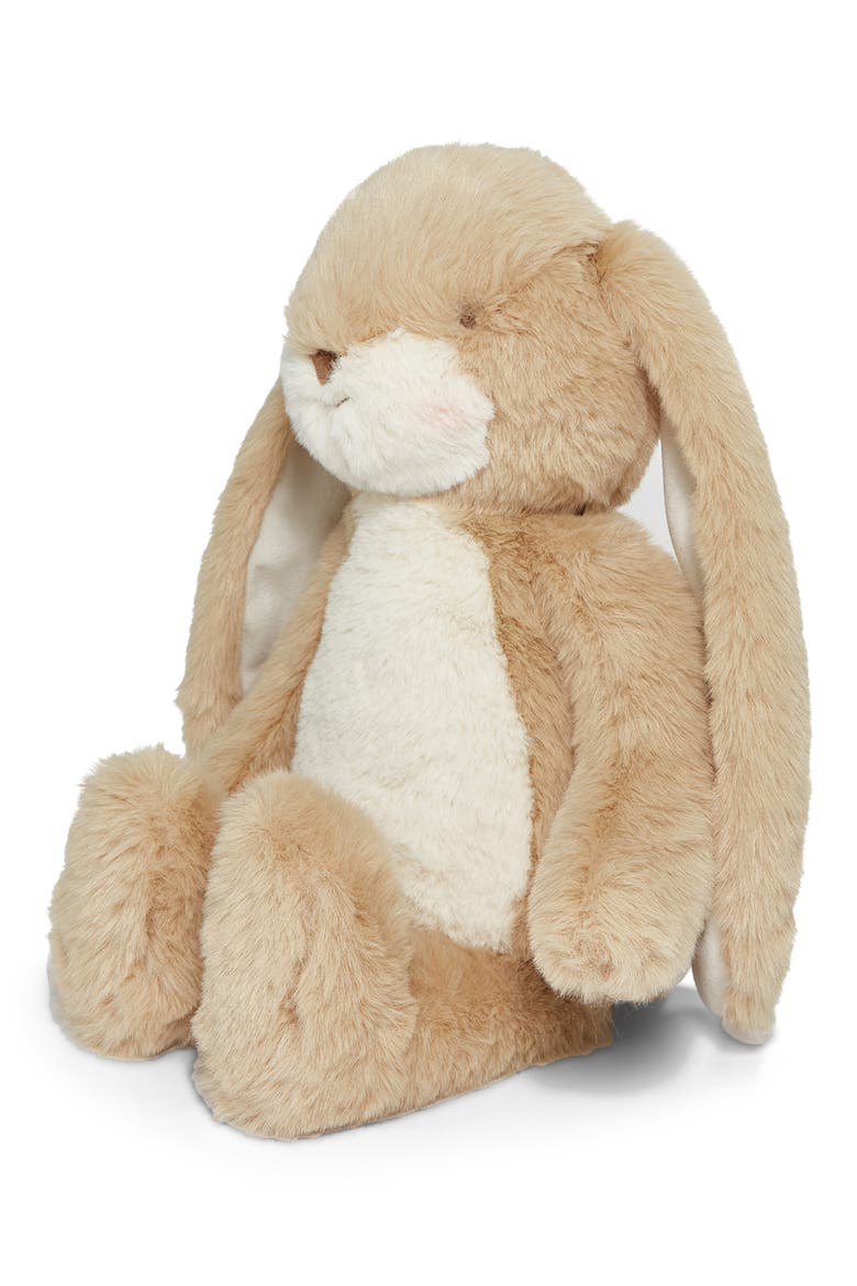 Sweet Nibble Bunny Stuffed Animal, Alternate, color, TAN