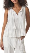 Splendid Layla Stripe Tank
