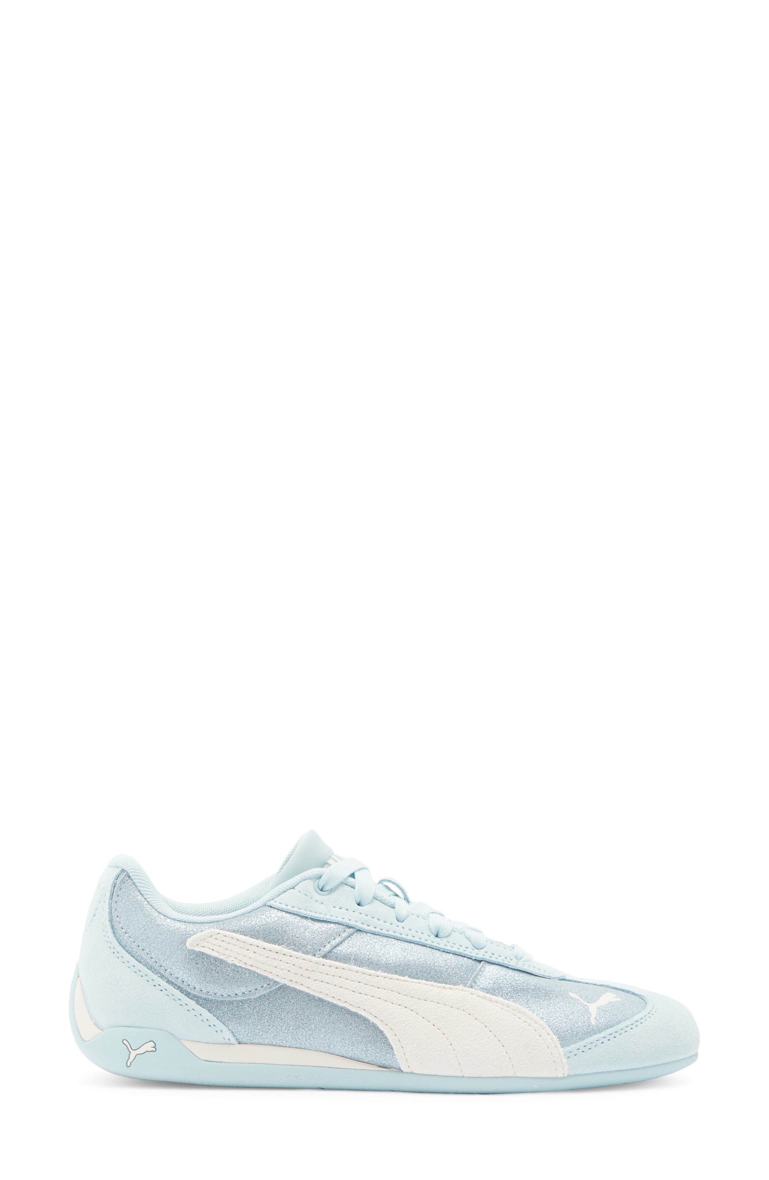 Replicatch SD Illuminous Sneaker, Alternate, color, FRESH WATER/ WARM WHITE