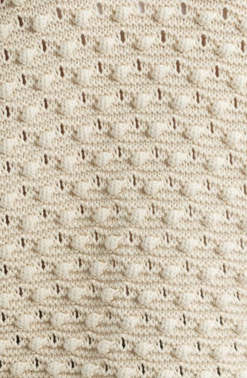 The Bauble Cotton Cardigan