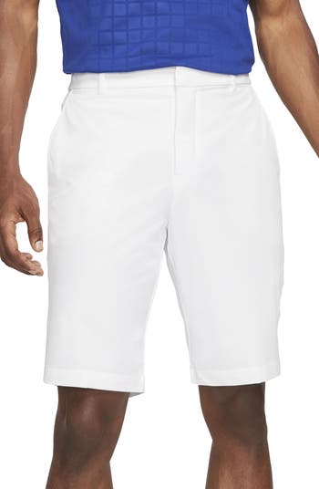 Nike Golf Dri FIT Flat Front Golf Shorts Nordstrom