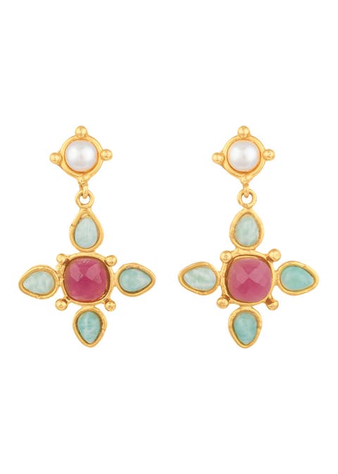 Medicis Earrings
