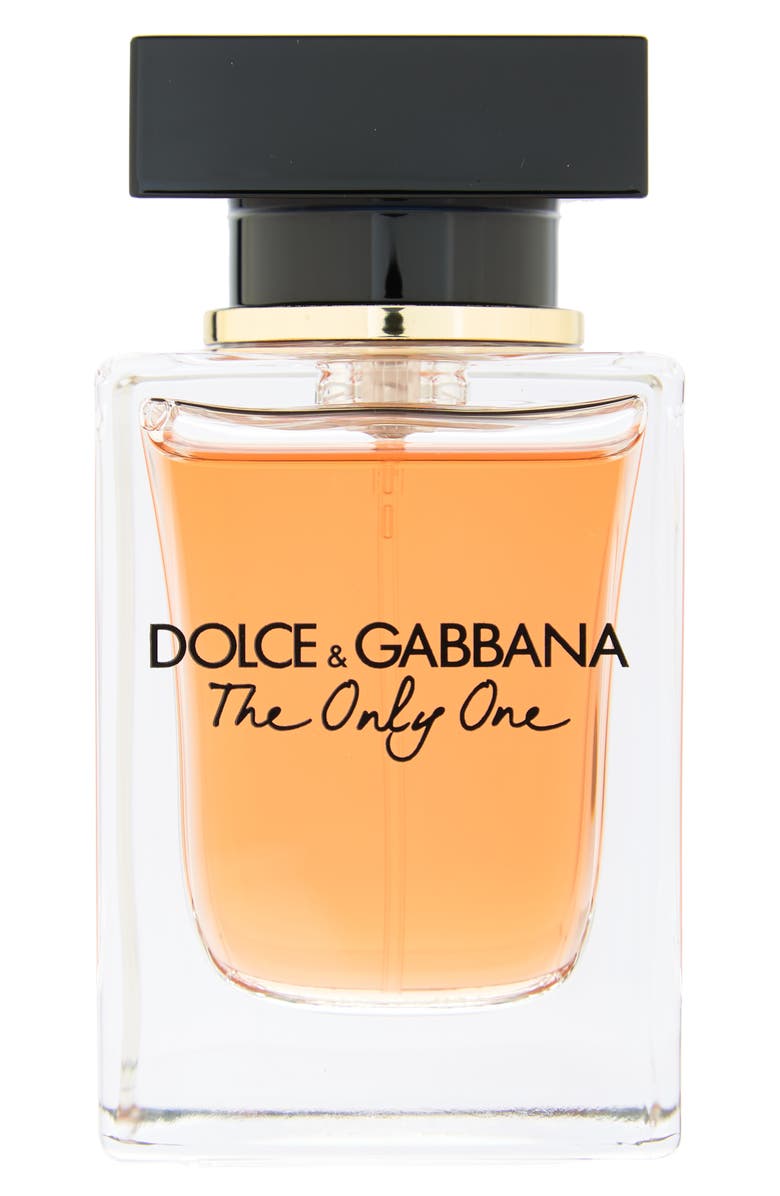 Dolce&Gabbana The Only One Eau de Parfum Spray, Main, color,