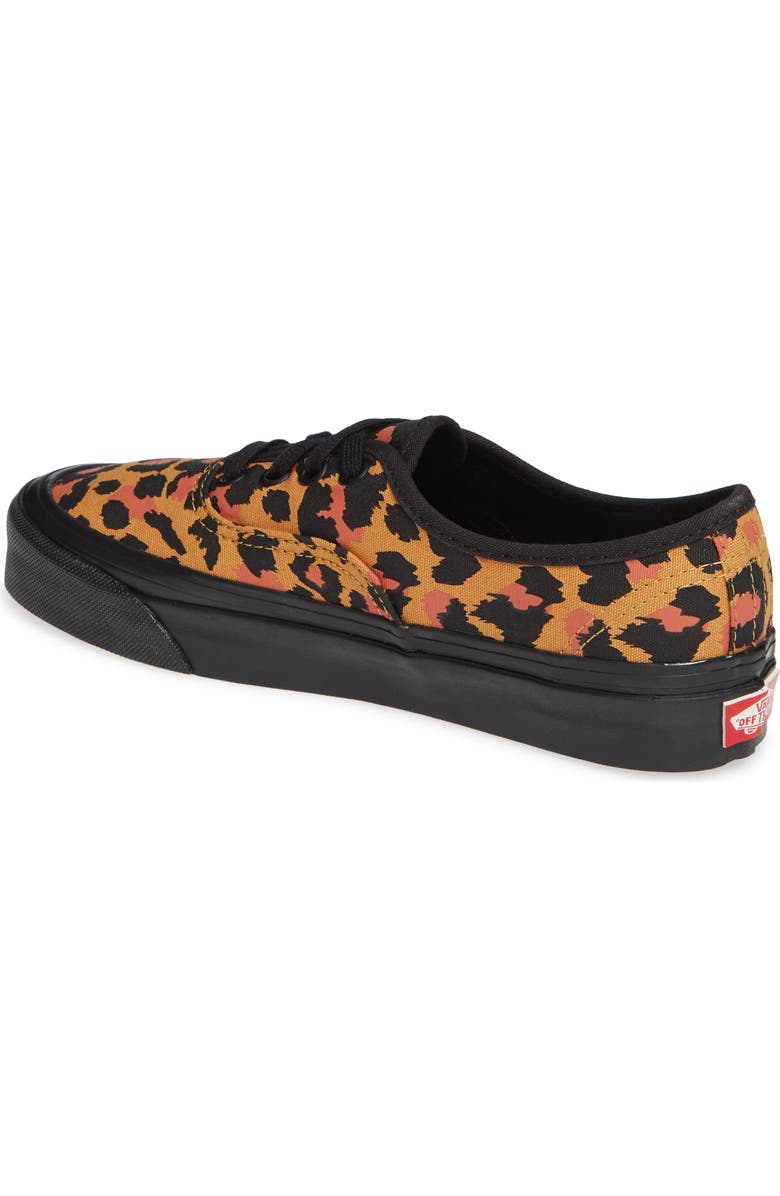 Vans Authentic 44 DX Sneaker, Alternate, color,