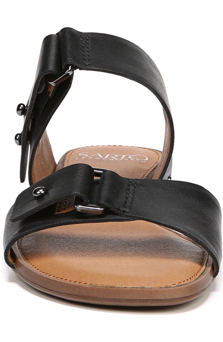 SARTO by Franco Sarto Palomino Sandal, Alternate, color,