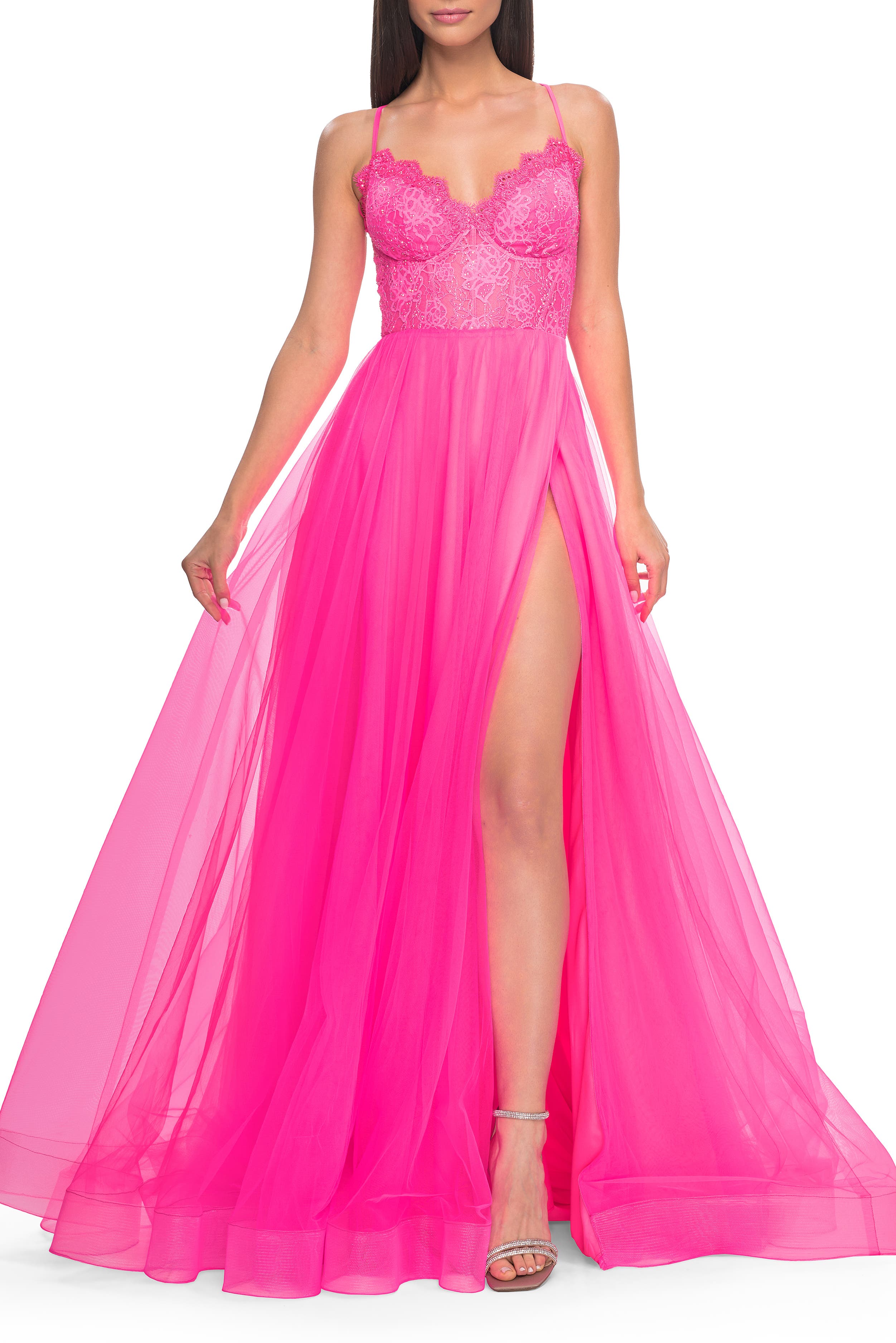 Neon Pink