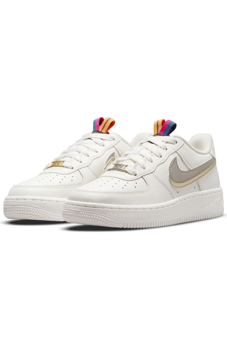 Nike Air Force 1 LV8 Sneaker, Main, color,