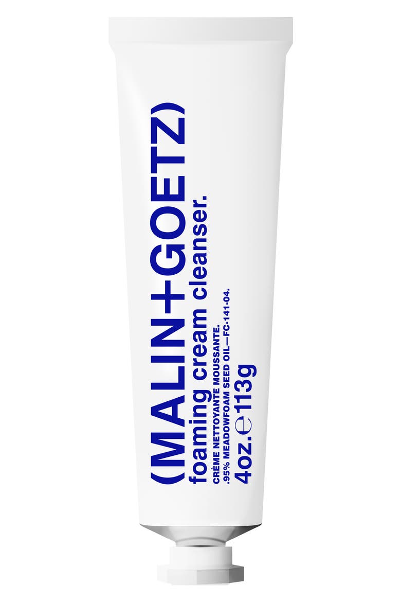 Foaming Cream Cleanser, Main, color, NO COLOR