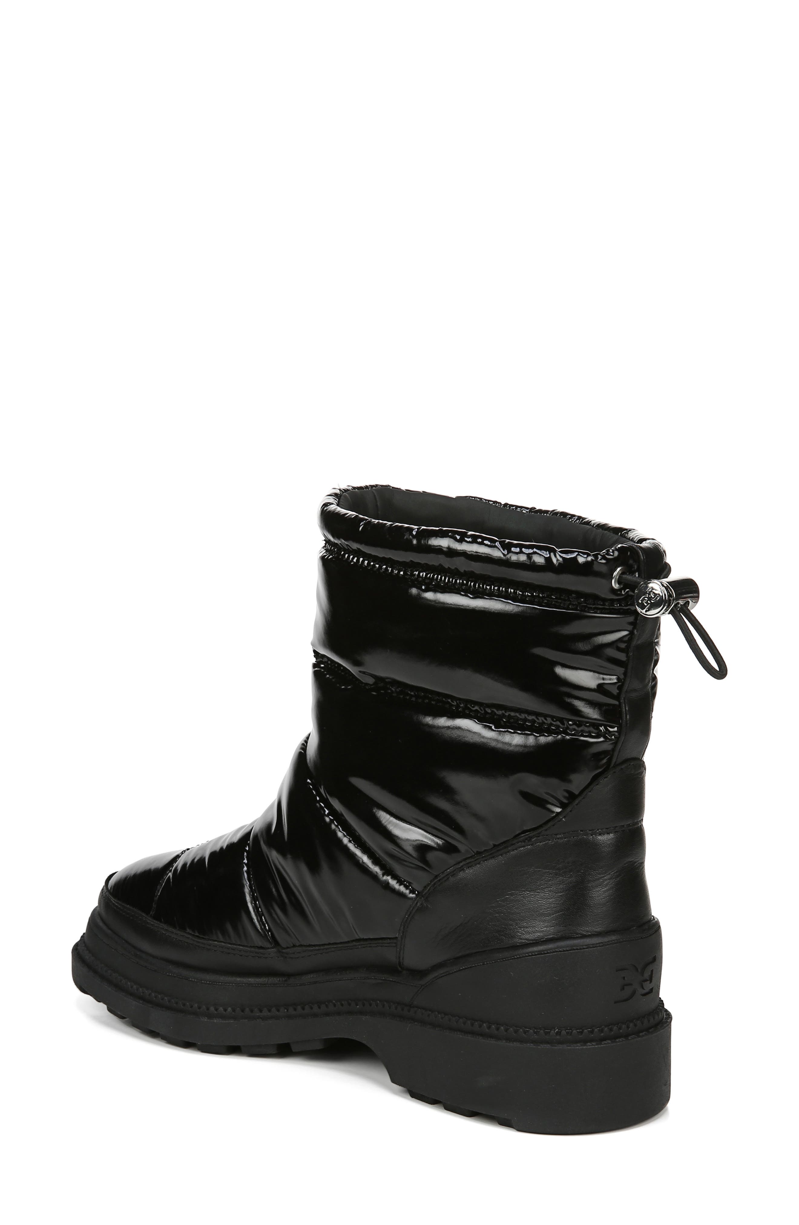 Sam Edelman Carlton Waterproof Boot, Alternate, color, 
